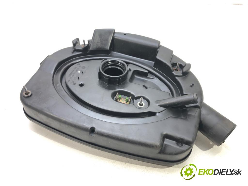 VW POLO III (6N1) 1994 - 1999    45 1.0 33 kW [45 KM] benzyna 1994 - 1996  Obal filtra vzduchu 030129611AB (Obaly filtrov vzduchu)