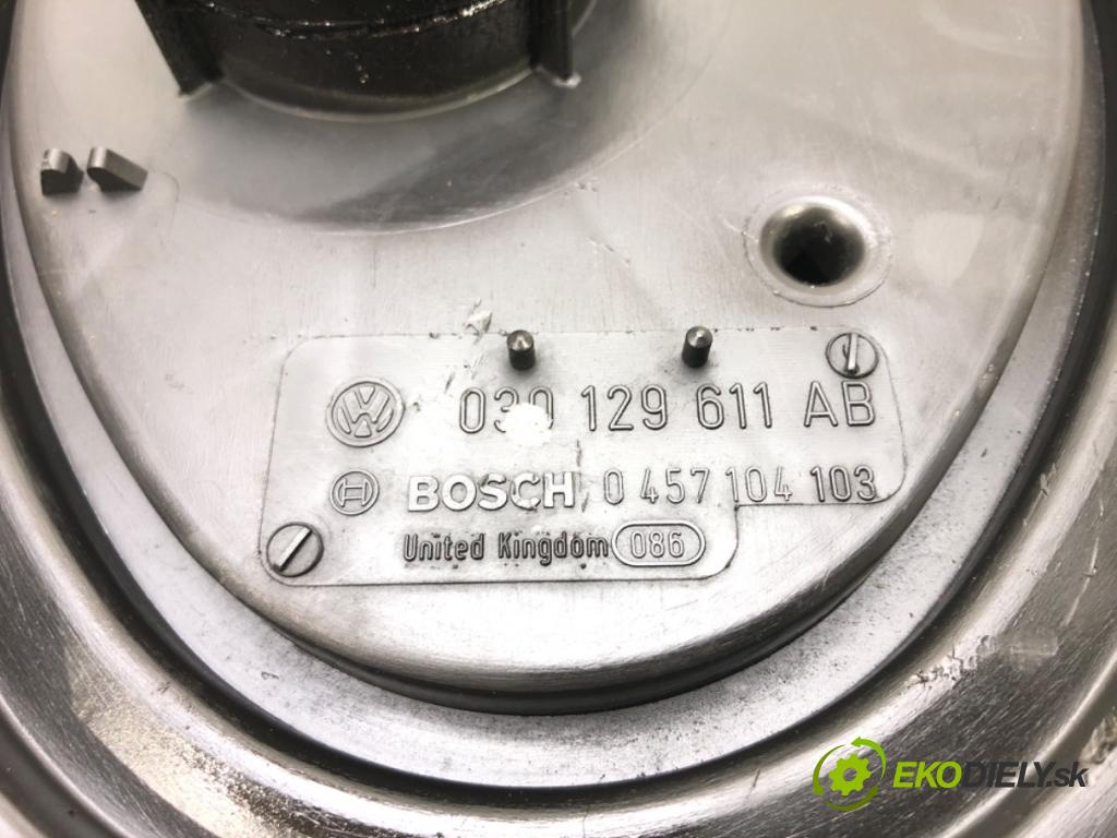 VW POLO III (6N1) 1994 - 1999    45 1.0 33 kW [45 KM] benzyna 1994 - 1996  Obal filtra vzduchu 030129611AB (Obaly filtrov vzduchu)