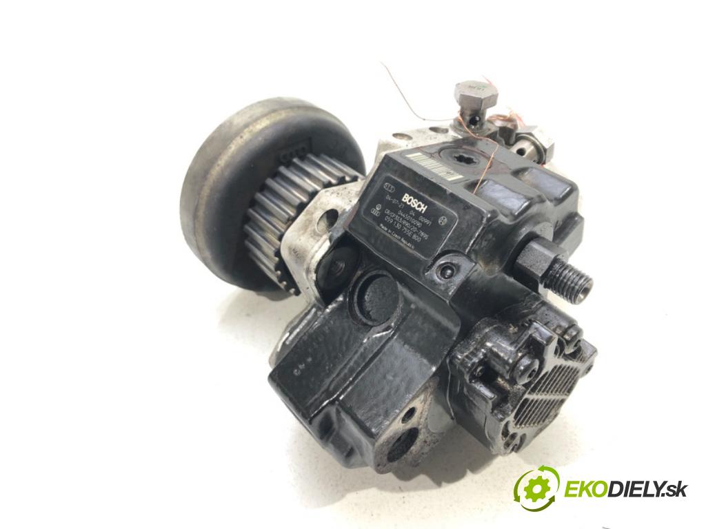 AUDI A6 C6 Avant (4F5) 2004 - 2011    3.0 TDI quattro 171 kW [233 KM] olej napędowy 2006  Pumpa vstrekovacia 059130755E (Vstrekovacie čerpadlá)