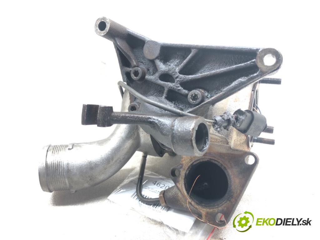 AUDI A6 C6 Avant (4F5) 2004 - 2011    3.0 TDI quattro 171 kW [233 KM] olej napędowy 2006  Turbodúchadlo,turbo 059145715F (Turbodúchadlá (kompletné))