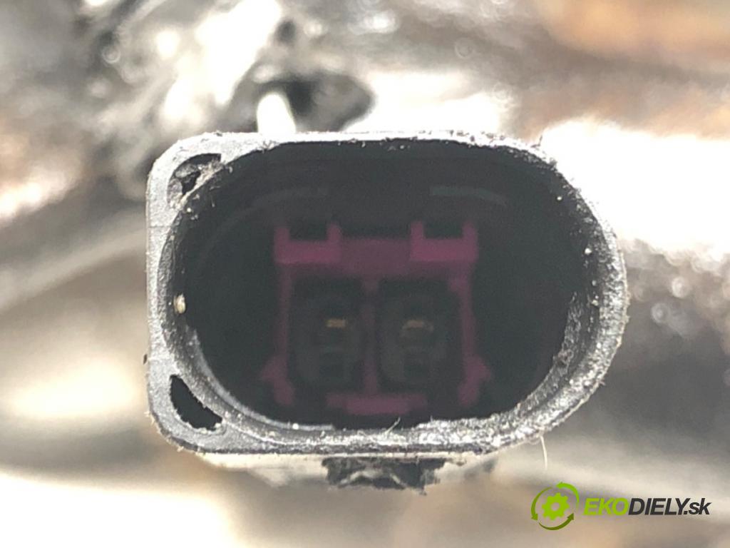 AUDI A6 C6 Avant (4F5) 2004 - 2011    3.0 TDI quattro 171 kW [233 KM] olej napędowy 2006  Turbodúchadlo,turbo 059145715F (Turbodúchadlá (kompletné))