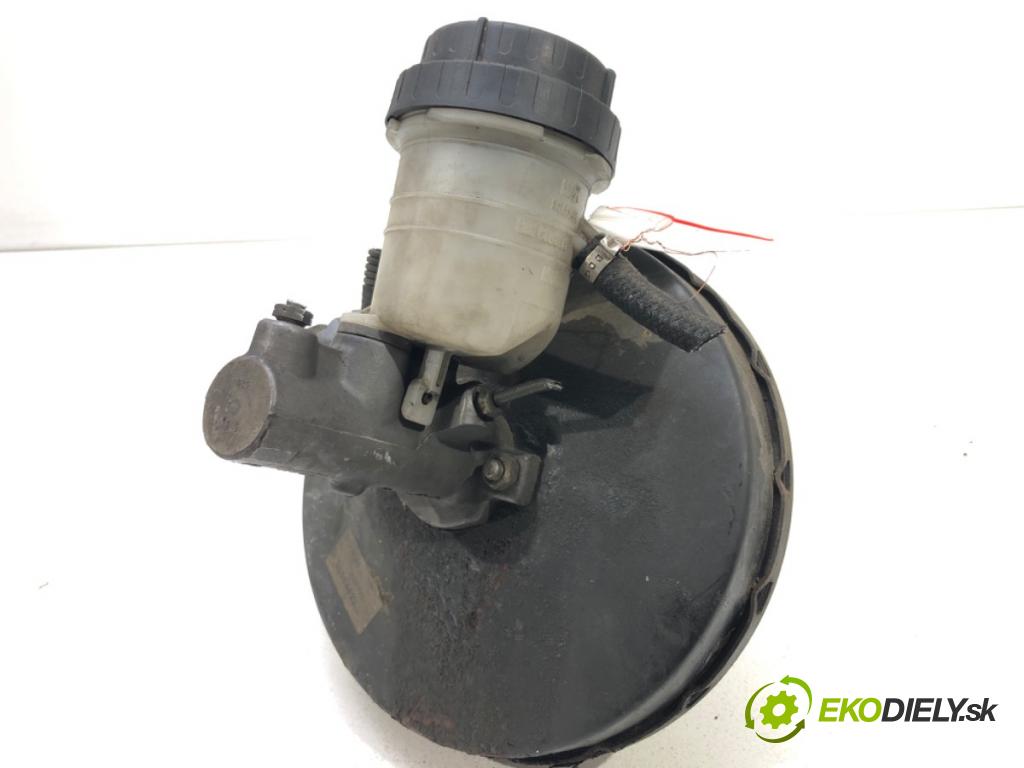 VOLVO S40 I (644) 1995 - 2004    1.8 85 kW [115 KM] benzyna 1995 - 1999  Posilovač Pumpa brzdová 30884422 (Posilňovače bŕzd)