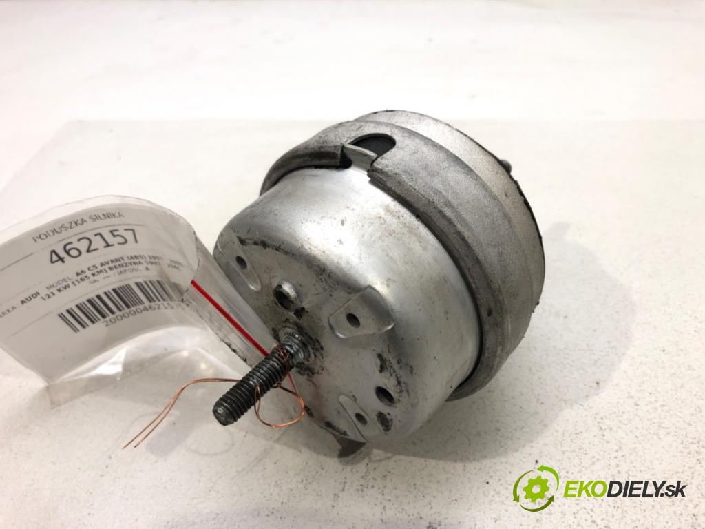 2x Resortes De Gas Para Maletero Audi A6 Avant 4B5 C5 Familiar 1997-2005 | Reemplazo OEM 4B9827552G | Fácil Instalación