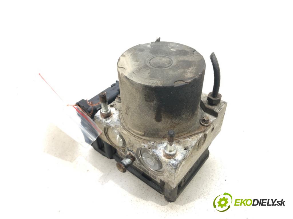 HYUNDAI GETZ (TB) 2001 - 2011    1.5 CRDi 60 kW [82 KM] olej napędowy 2003 - 2005  Pumpa ABS 0265231448 (Pumpy ABS)
