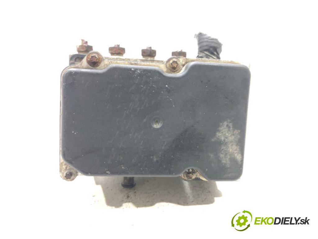 HYUNDAI GETZ (TB) 2001 - 2011    1.5 CRDi 60 kW [82 KM] olej napędowy 2003 - 2005  Pumpa ABS 0265231448 (Pumpy ABS)