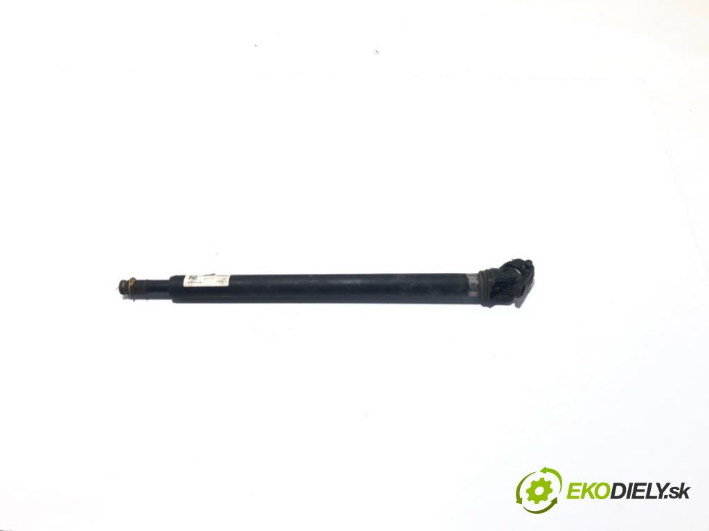 MERCEDES-BENZ ACTROS MP2 / MP3 2002 - 2022    3236 B  Tyč tyče riadiacej 9424604709
