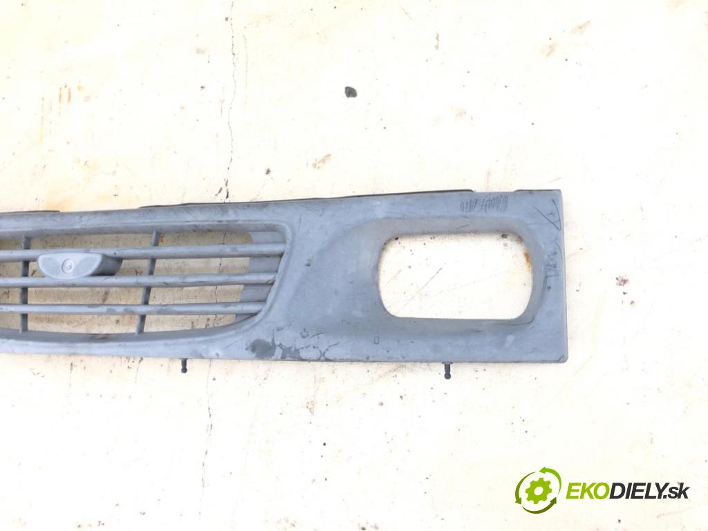 DAEWOO LUBLIN II Skrzynia 1997 - 2022    2.4 D (3302) 52 kW [71 KM] olej napędowy 1997 - 20  mřížka maska  (Mřížky (masky) chladičů)
