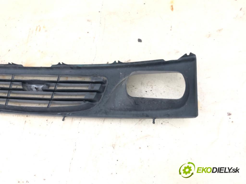 DAEWOO LUBLIN II Skrzynia 1997 - 2022    2.4 D (3302) 52 kW [71 KM] olej napędowy 1997 - 20  mřížka maska  (Mřížky (masky) chladičů)