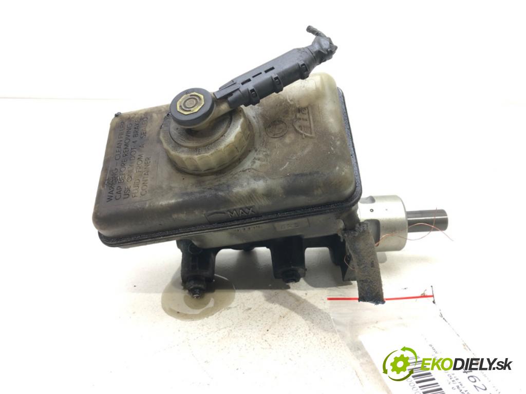 BMW 3 (E36) 1990 - 1998    325 tds 105 kW [143 KM] olej napędowy 1993 - 1998  Pumpa brzdová  (Posilňovače bŕzd)