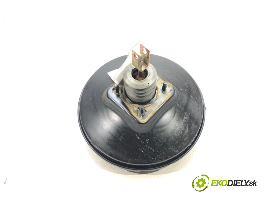 BMW 3 (E36) 1990 - 1998    325 tds 105 kW [143 KM] olej napędowy 1993 - 1998  Posilovač Pumpa brzdová 1163471 (Posilňovače bŕzd)