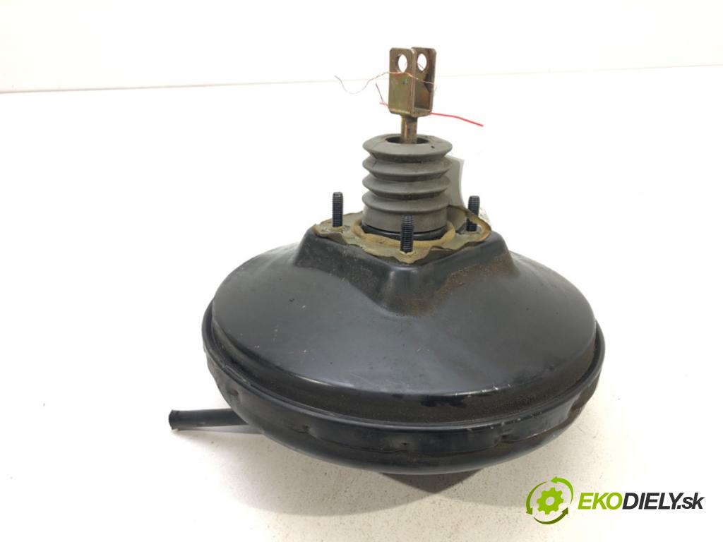 BMW 3 (E36) 1990 - 1998    325 tds 105 kW [143 KM] olej napędowy 1993 - 1998  Posilovač Pumpa brzdová 1163471 (Posilňovače bŕzd)