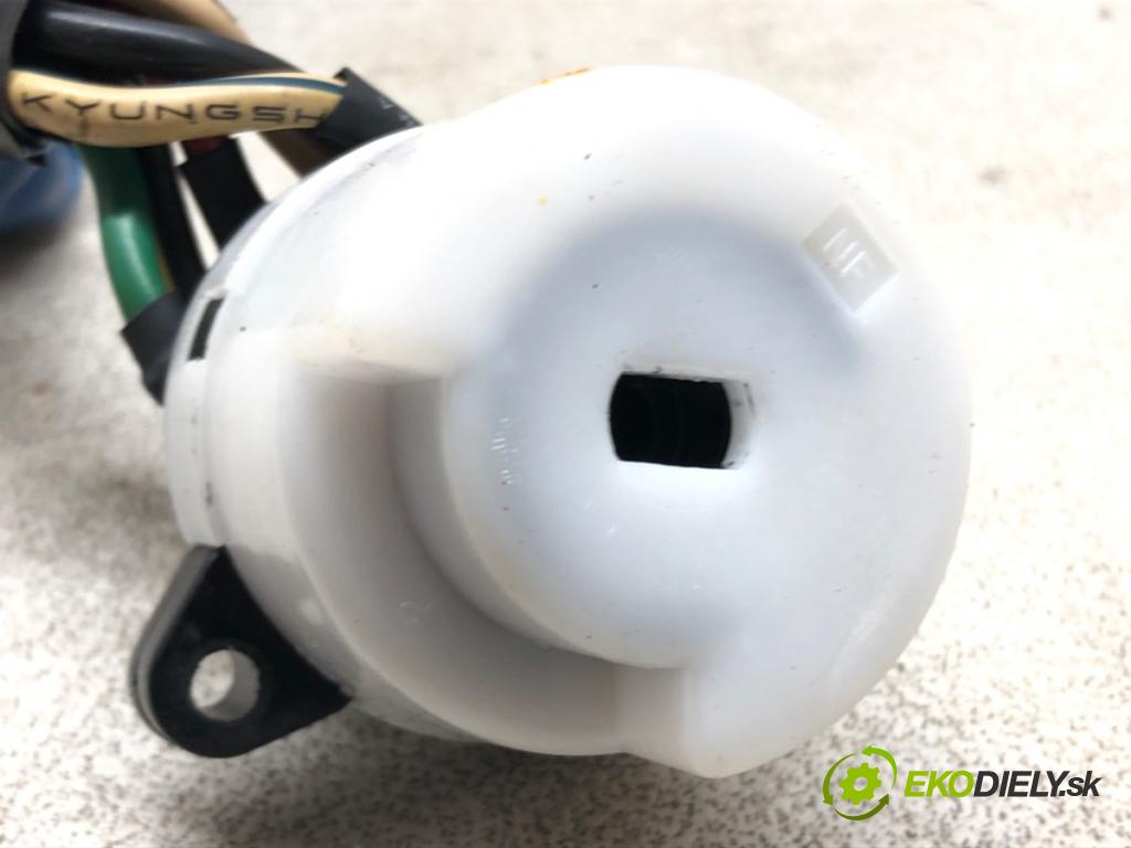 Poignée De Porte Extérieure Hyundai I30 FD 2007-2012 – Numéro Pièce 826612H000 (avant Droite)