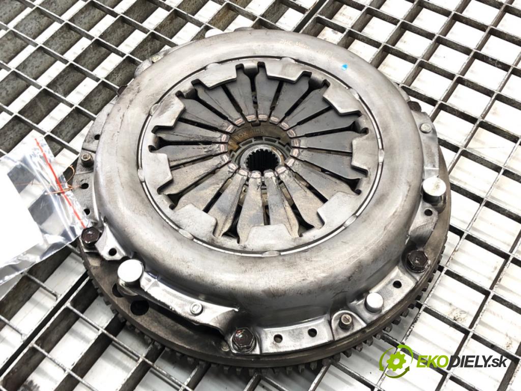 HYUNDAI i30 (FD) 2007 - 2012    1.6 90 kW [122 KM] benzyna 2007 - 2011  Spojková sada (bez ložiska) komplet HDC-75 (Kompletné sady (bez ložiska))