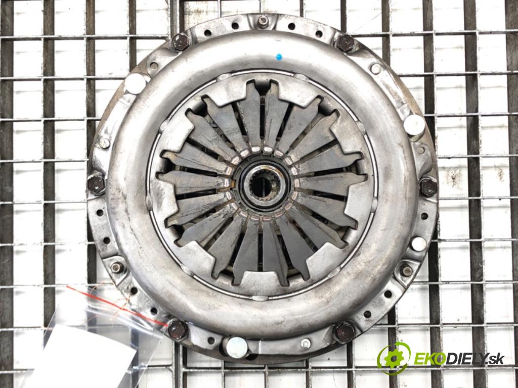 HYUNDAI i30 (FD) 2007 - 2012    1.6 90 kW [122 KM] benzyna 2007 - 2011  Spojková sada (bez ložiska) komplet HDC-75 (Kompletné sady (bez ložiska))