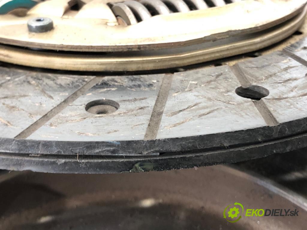 HYUNDAI i30 (FD) 2007 - 2012    1.6 90 kW [122 KM] benzyna 2007 - 2011  Spojková sada (bez ložiska) komplet HDC-75 (Kompletné sady (bez ložiska))