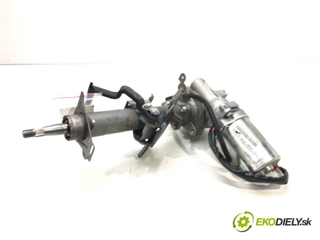 NISSAN TIIDA liftback (C11) 2004 - 2013    1.6 81 kW [110 KM] benzyna 2007 - 2011  Pumpa servočerpadlo elektrická SP392-1L CO