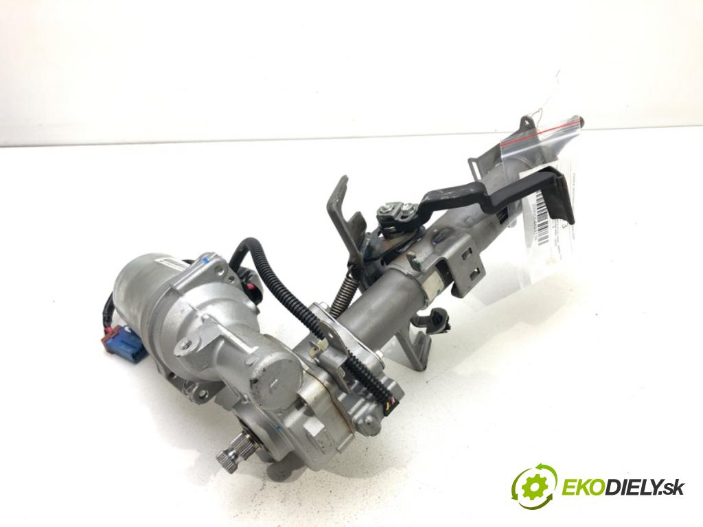 NISSAN TIIDA liftback (C11) 2004 - 2013    1.6 81 kW [110 KM] benzyna 2007 - 2011  Pumpa servočerpadlo elektrická SP392-1L CO