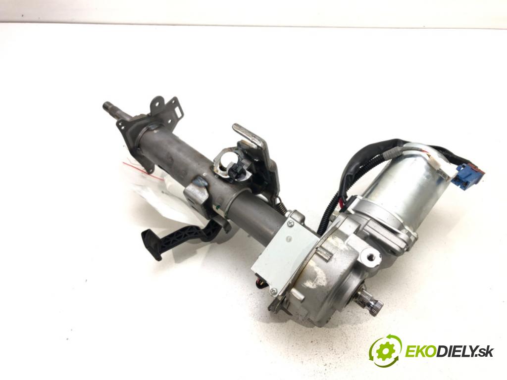 NISSAN TIIDA liftback (C11) 2004 - 2013    1.6 81 kW [110 KM] benzyna 2007 - 2011  Pumpa servočerpadlo elektrická SP392-1L CO