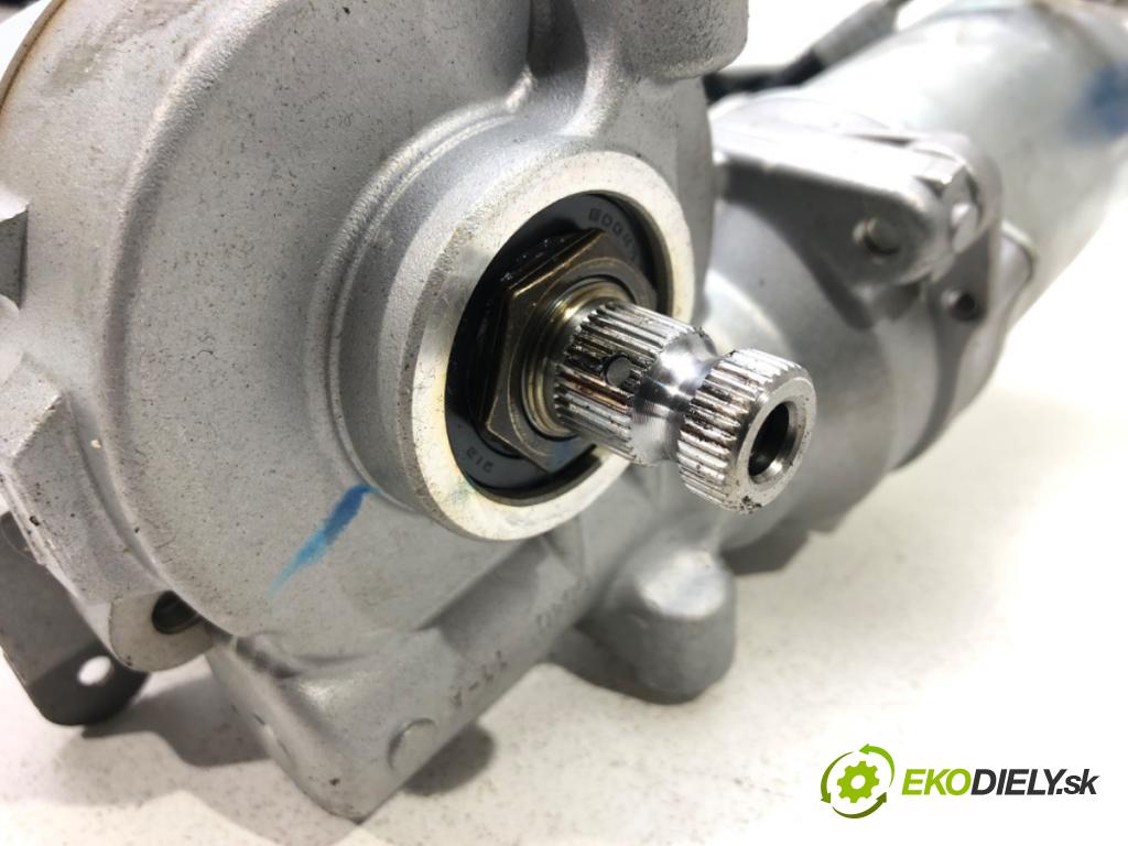 NISSAN TIIDA liftback (C11) 2004 - 2013    1.6 81 kW [110 KM] benzyna 2007 - 2011  Pumpa servočerpadlo elektrická SP392-1L CO