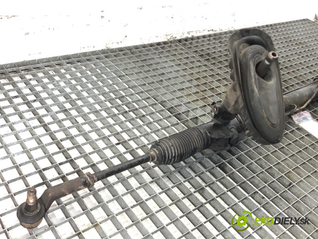 FORD MONDEO IV (BA7) 2007 - 2015    1.8 TDCi 74 kW [100 KM] olej napędowy 2007 - 2015  riadenie 7G91-3A500-AL (Riadenia)