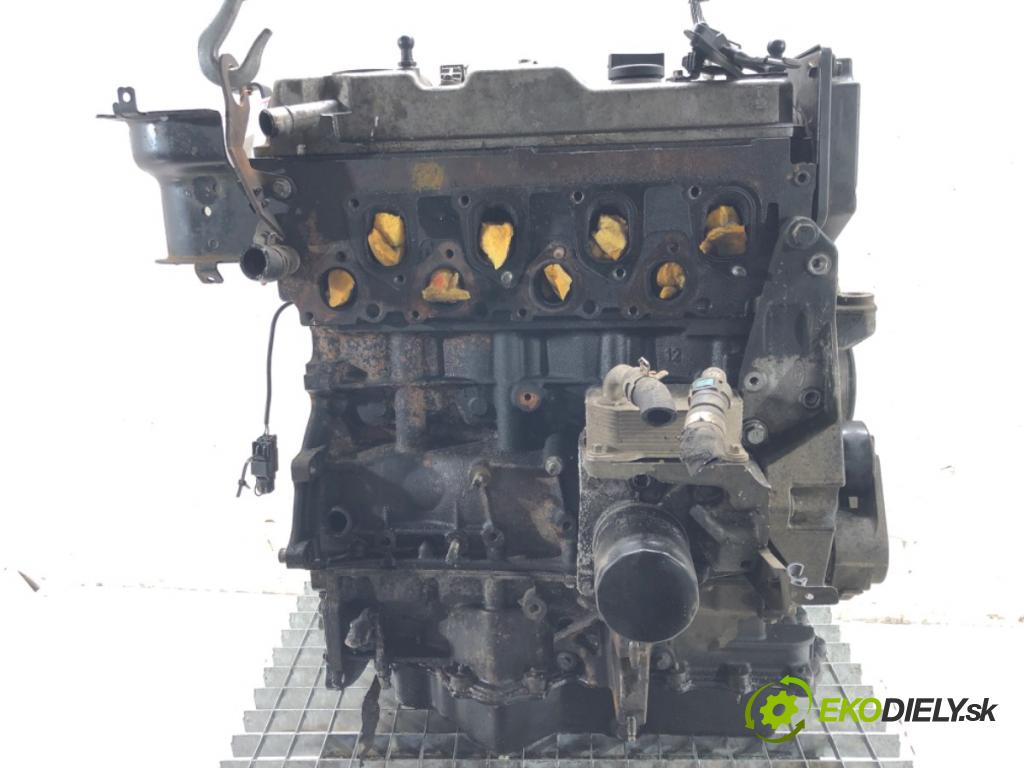 FORD MONDEO IV (BA7) 2007 - 2015    1.8 TDCi 74 kW [100 KM] olej napędowy 2007 - 2015  Motor FFBA (Motory (kompletné))