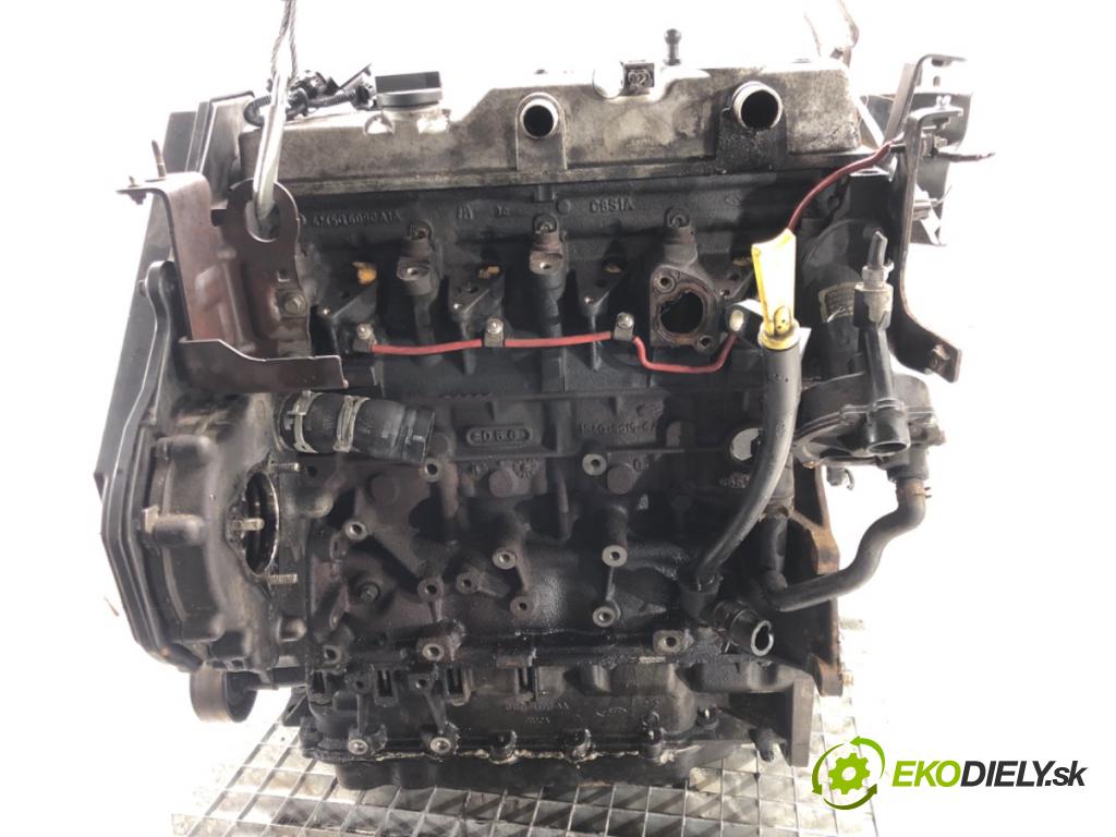 Frankberg Kühlerlüfter Für Ford Galaxy & Mondeo | Ersatz #810-0044 12V 2-polig