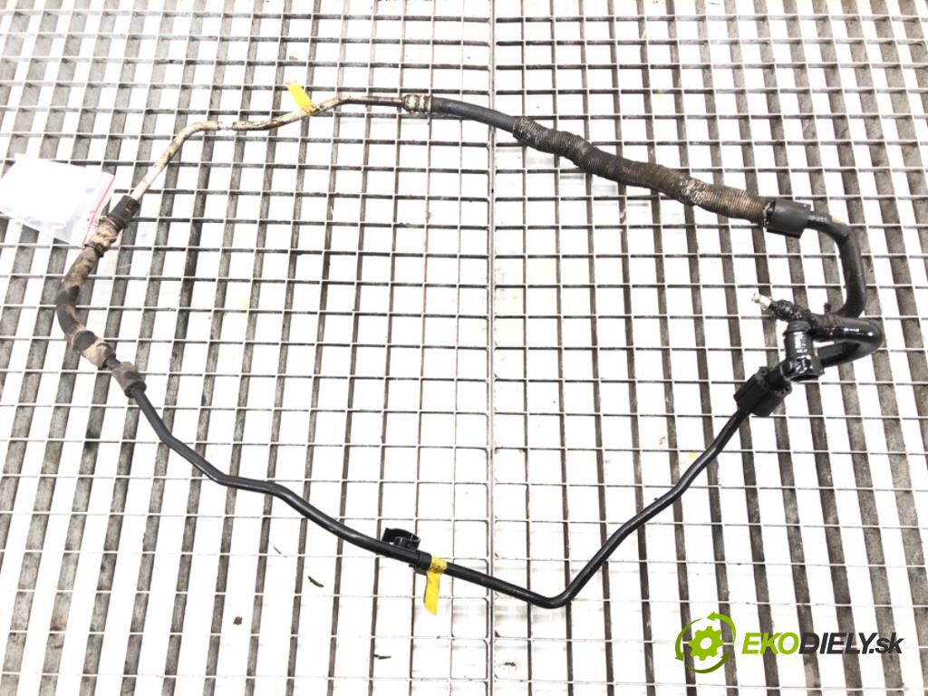 FORD MONDEO IV (BA7) 2007 - 2015    1.8 TDCi 74 kW [100 KM] olej napędowy 2007 - 2015  hadica servočerpadlo  (Rúrky, hadice servočerpadla)