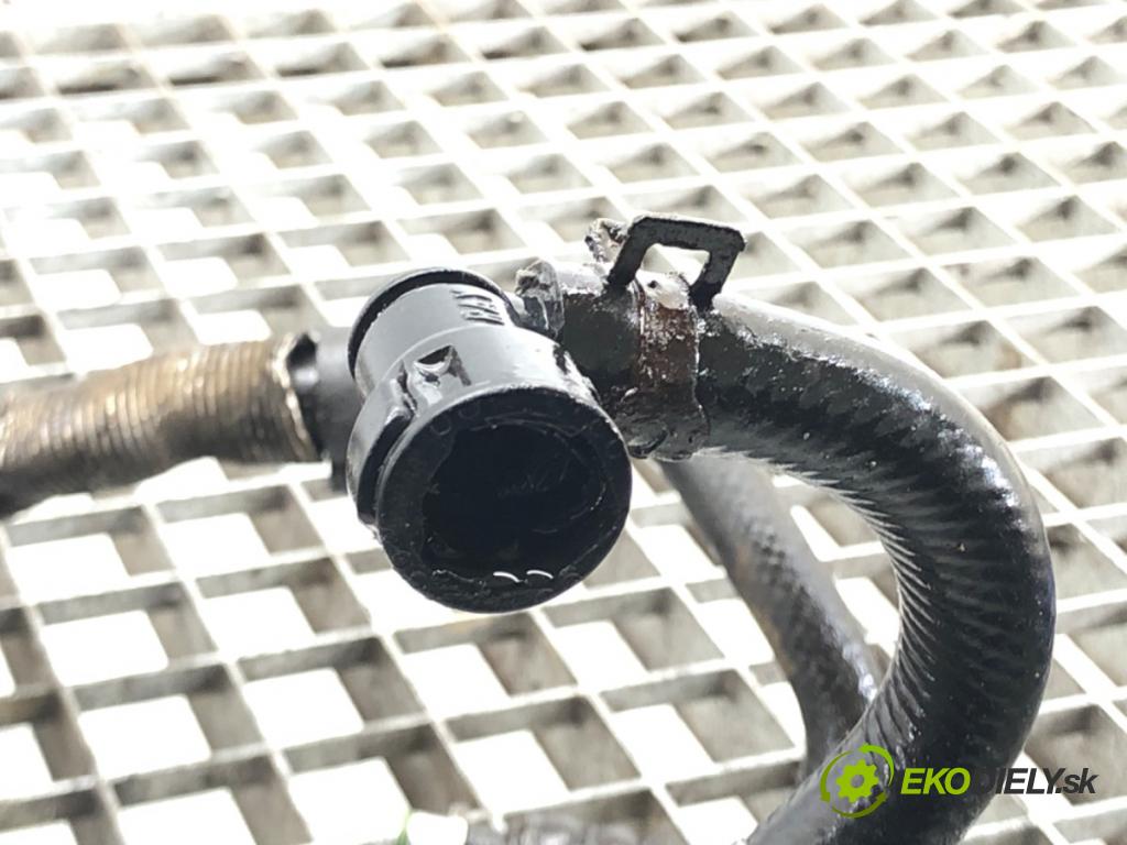 FORD MONDEO IV (BA7) 2007 - 2015    1.8 TDCi 74 kW [100 KM] olej napędowy 2007 - 2015  hadica servočerpadlo  (Rúrky, hadice servočerpadla)