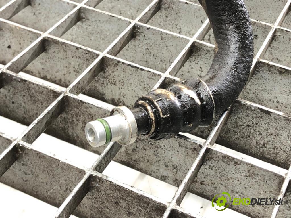 FORD MONDEO IV (BA7) 2007 - 2015    1.8 TDCi 74 kW [100 KM] olej napędowy 2007 - 2015  hadica servočerpadlo  (Rúrky, hadice servočerpadla)