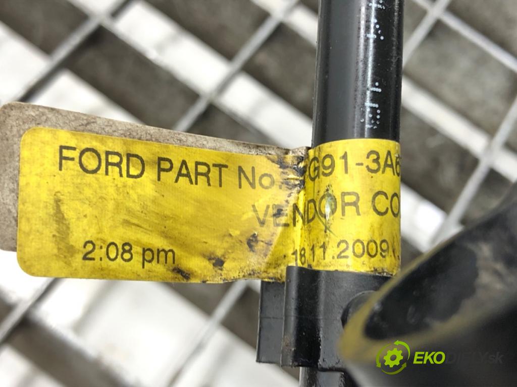 FORD MONDEO IV (BA7) 2007 - 2015    1.8 TDCi 74 kW [100 KM] olej napędowy 2007 - 2015  hadica servočerpadlo  (Rúrky, hadice servočerpadla)