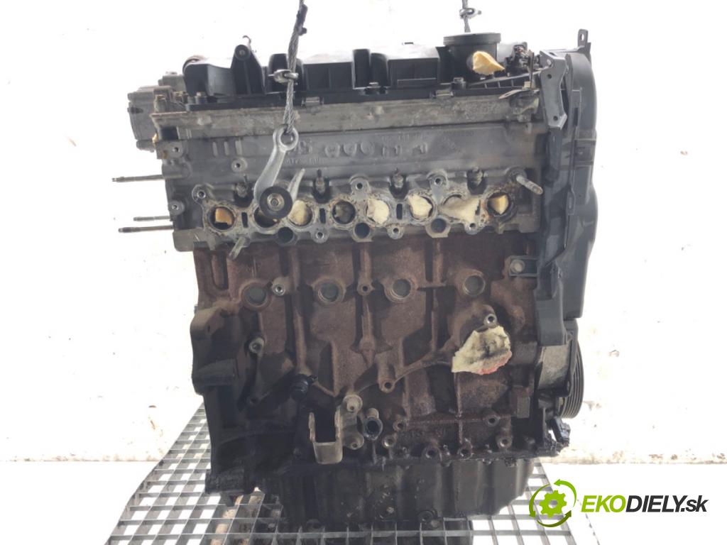 VOLVO V50 (545) 2003 - 2012    2.0 D 100 kW [136 KM] olej napędowy 2004 - 2010  motor D4204T (Motory (kompletní))