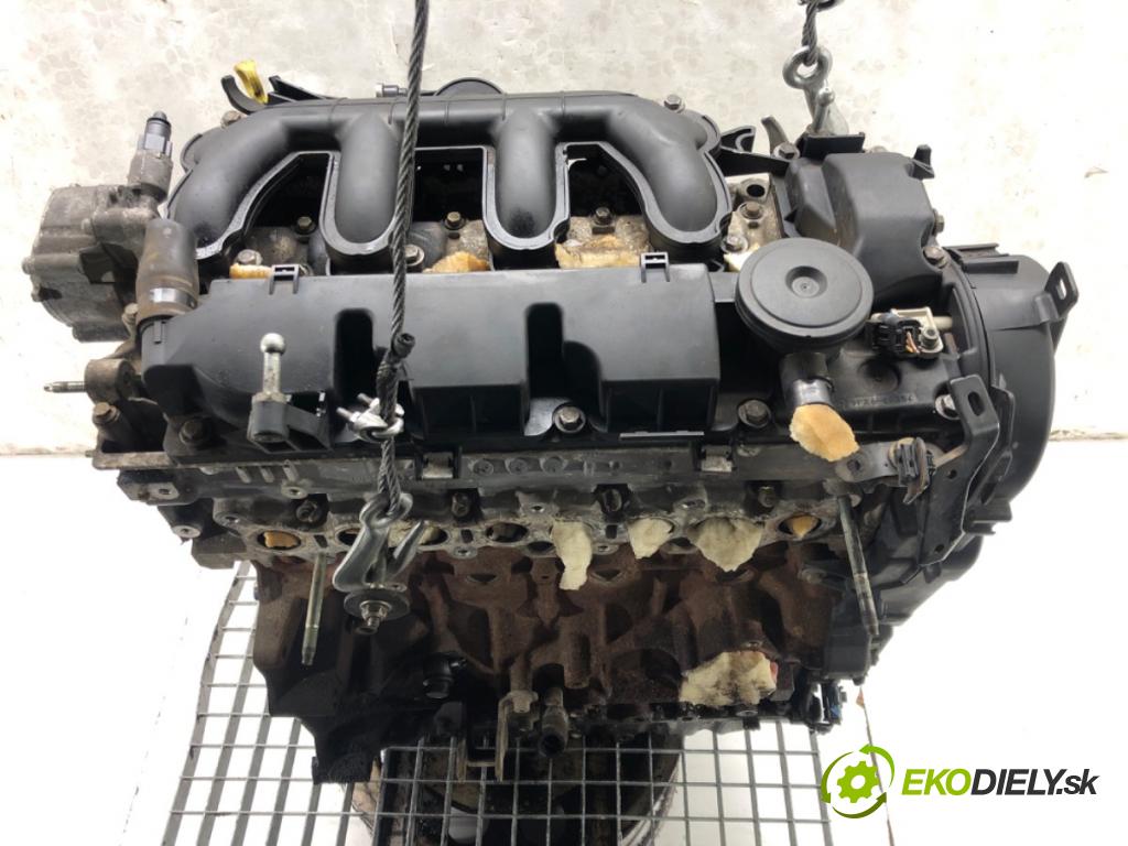 VOLVO V50 (545) 2003 - 2012    2.0 D 100 kW [136 KM] olej napędowy 2004 - 2010  motor D4204T (Motory (kompletní))