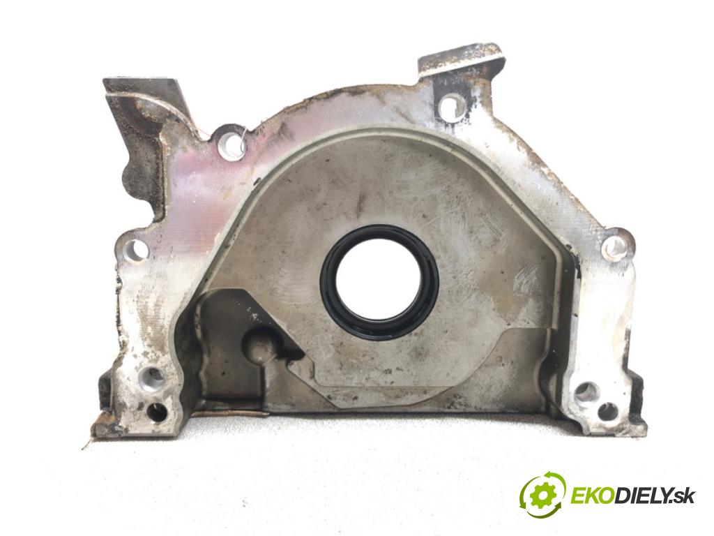 VW TOURAN (1T3) 2010 - 2015 kvalita A 
 motor 2.0TDI 103kW (140KM) CFH VIN: WVGZZZ1TZCW067686
 Prevodovka manuálna farba STŘÍBRNÝ: rok rok vyr. 2011
 obdobie rok vyr. 2010-2015