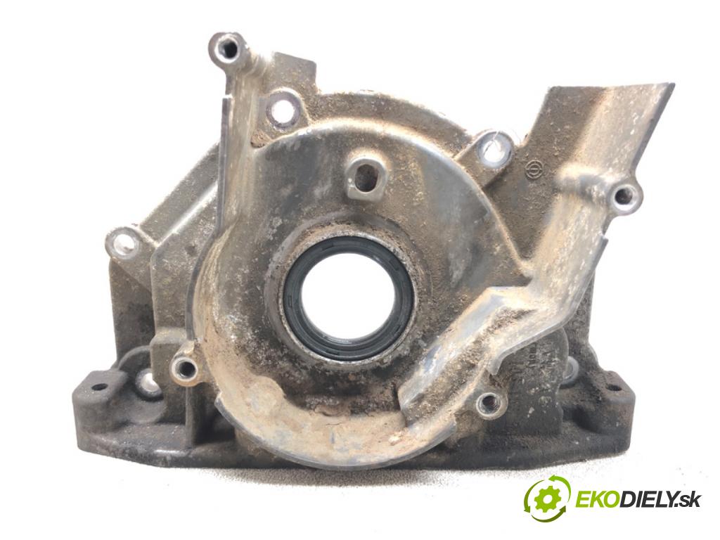 VW TOURAN (1T3) 2010 - 2015 kvalita A 
 motor 2.0TDI 103kW (140KM) CFH VIN: WVGZZZ1TZCW067686
 Prevodovka manuálna farba STŘÍBRNÝ: rok rok vyr. 2011
 obdobie rok vyr. 2010-2015