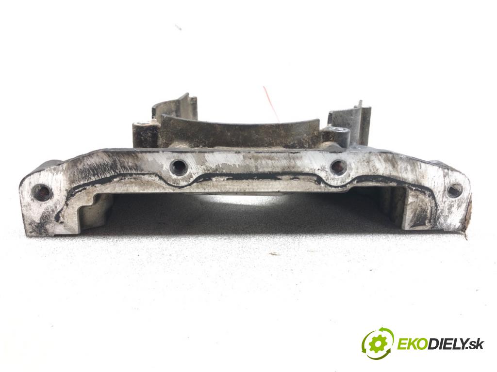 VW TOURAN (1T3) 2010 - 2015 kvalita A 
 motor 2.0TDI 103kW (140KM) CFH VIN: WVGZZZ1TZCW067686
 Prevodovka manuálna farba STŘÍBRNÝ: rok rok vyr. 2011
 obdobie rok vyr. 2010-2015