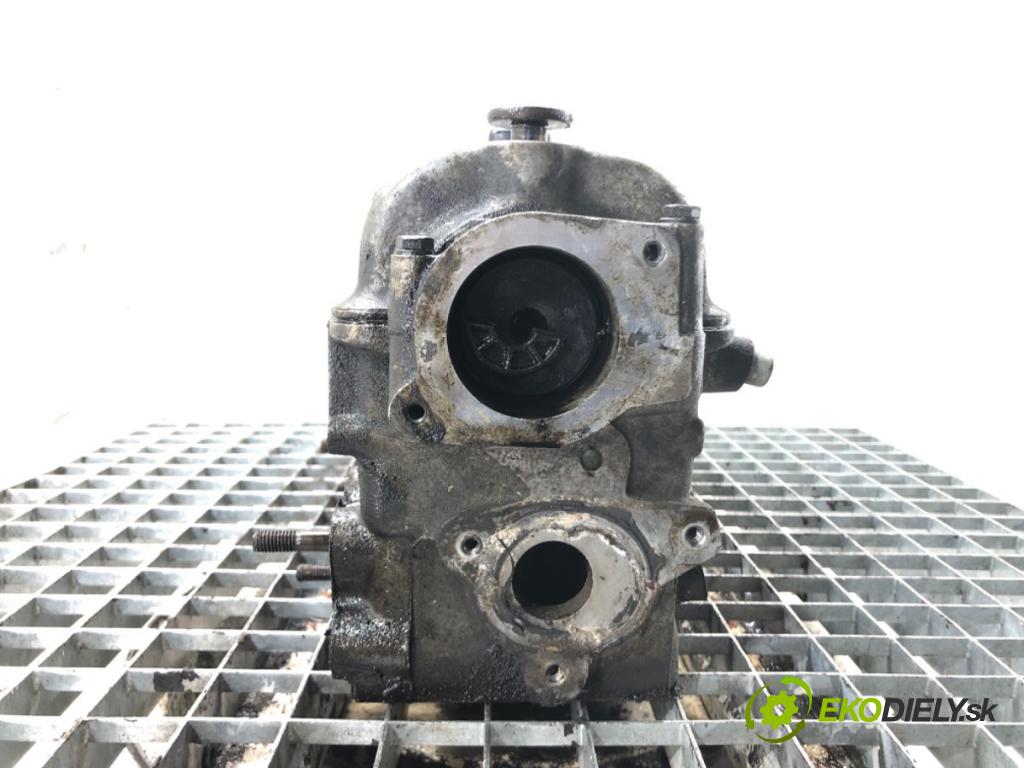 SKODA OCTAVIA I (1U2) 1996 - 2010    1.6 74 kW [101 KM] benzyna 1997 - 2007  Hlava valcov 032103373K (Hlavy valcov)