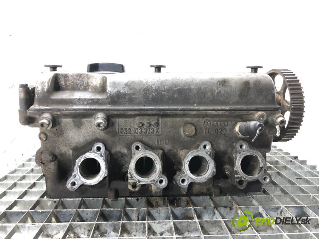 SKODA OCTAVIA I (1U2) 1996 - 2010    1.6 74 kW [101 KM] benzyna 1997 - 2007  Hlava valcov 032103373K (Hlavy valcov)