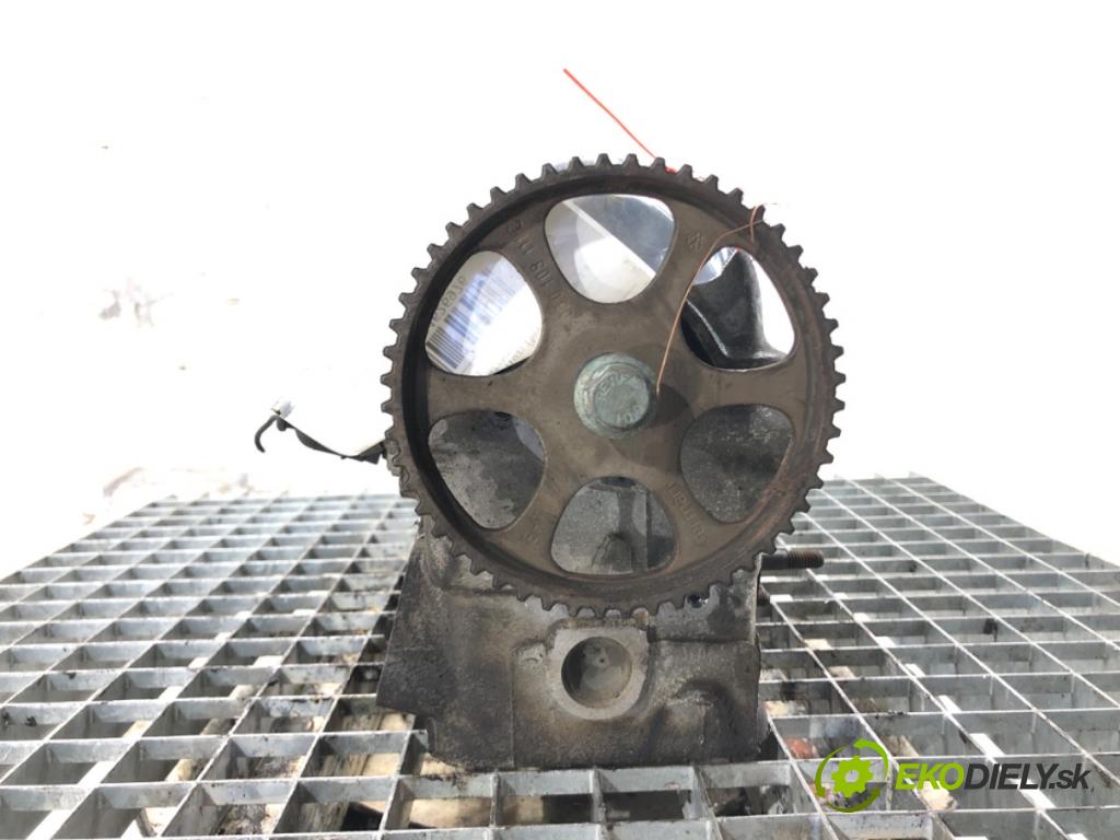 SKODA OCTAVIA I (1U2) 1996 - 2010    1.6 74 kW [101 KM] benzyna 1997 - 2007  Hlava valcov 032103373K (Hlavy valcov)