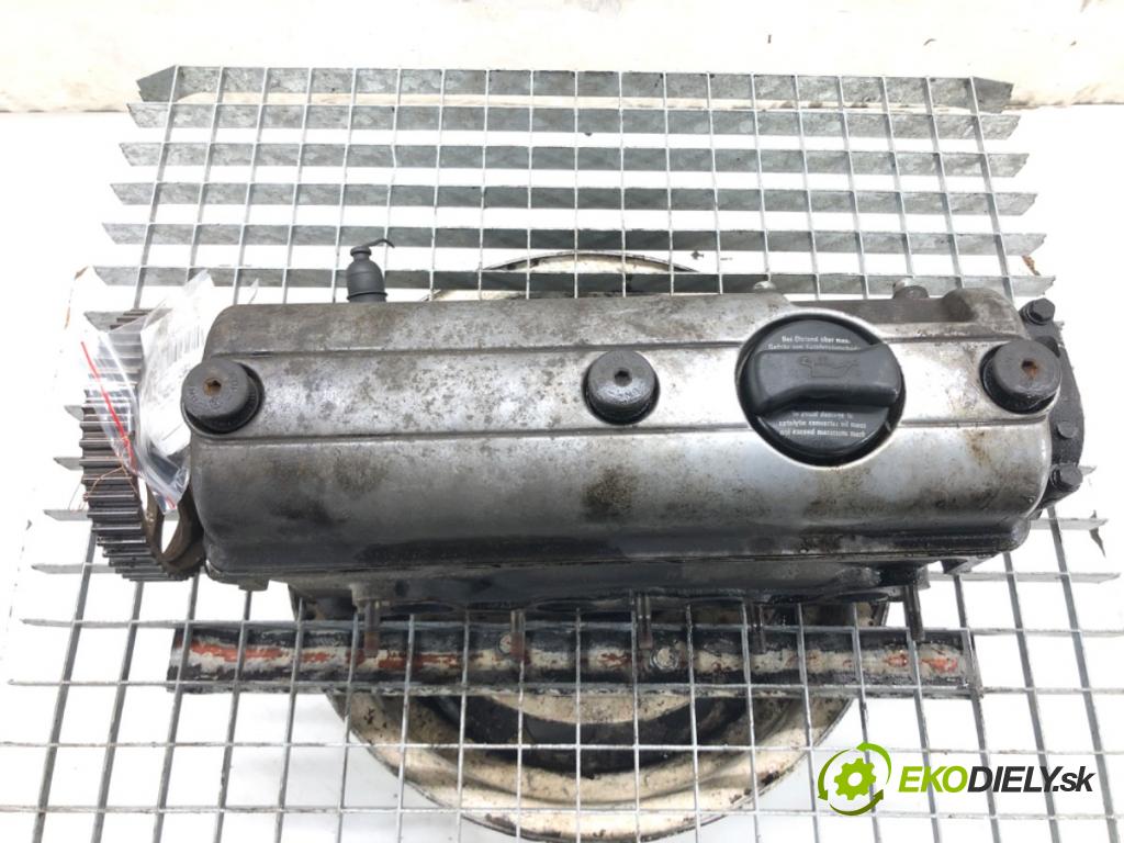 SKODA OCTAVIA I (1U2) 1996 - 2010    1.6 74 kW [101 KM] benzyna 1997 - 2007  Hlava valcov 032103373K (Hlavy valcov)