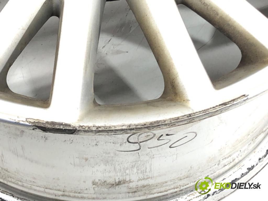 AUDI --- --- disky hliníkové 17 7,5J 5X112 ET45 stred CENTR. 56,6