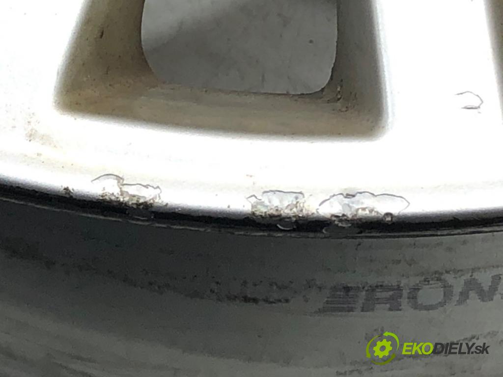 AUDI --- --- disky hliníkové 17 7,5J 5X112 ET45 stred CENTR. 56,6