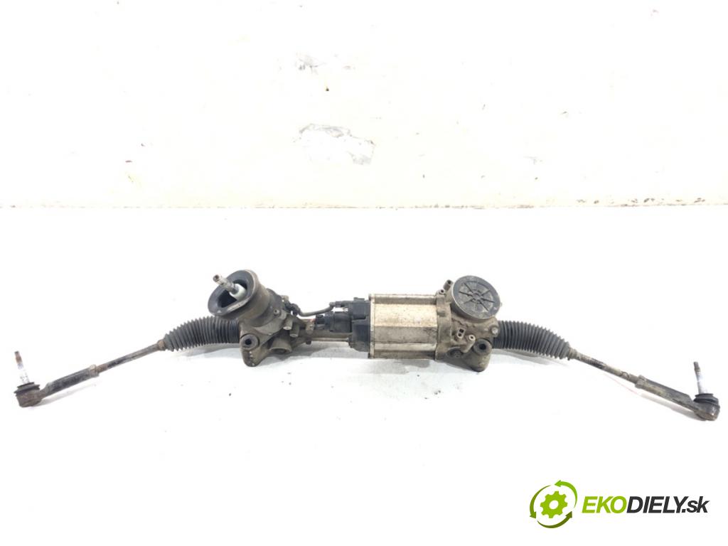 OPEL ASTRA J (P10) 2009 - 2015    1.3 CDTI (68) 70 kW [95 KM] olej napędowy 2009 - 2  riadenie 13368197 (Riadenia)