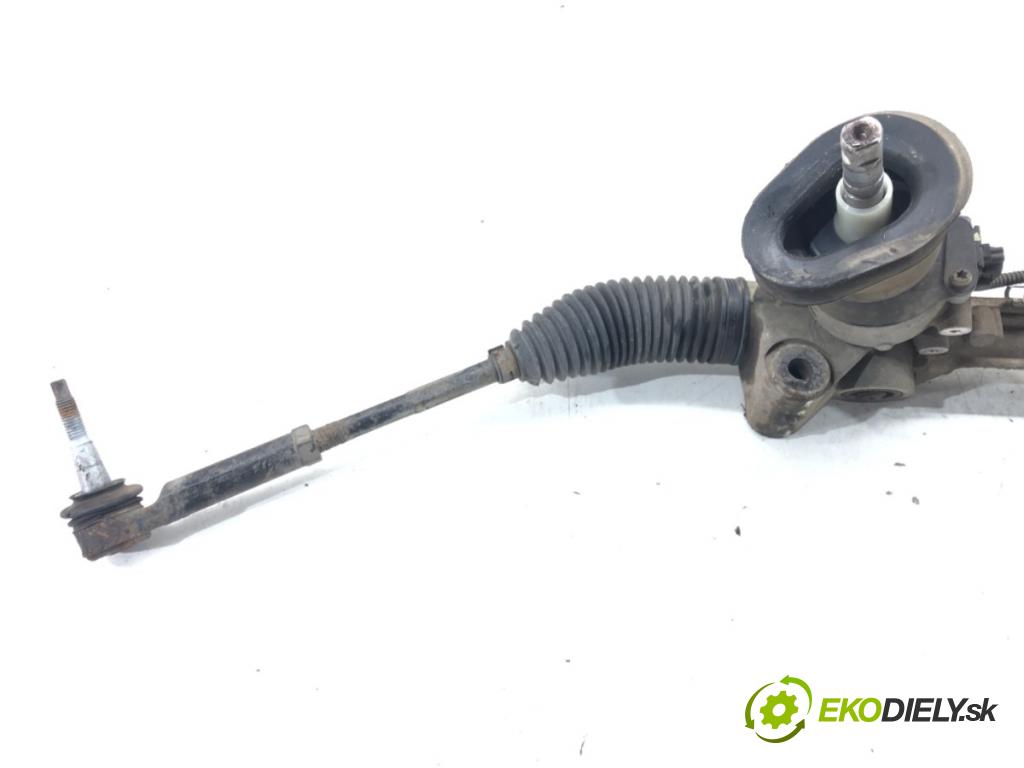 OPEL ASTRA J (P10) 2009 - 2015    1.3 CDTI (68) 70 kW [95 KM] olej napędowy 2009 - 2  riadenie 13368197 (Riadenia)