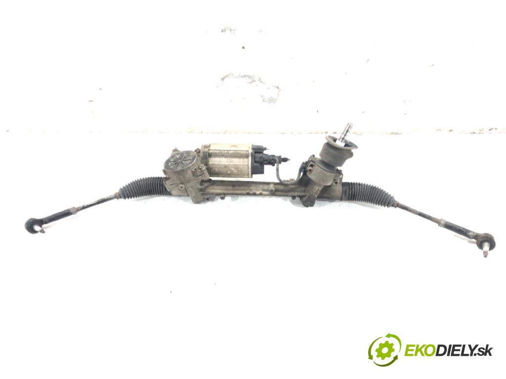 OPEL ASTRA J (P10) 2009 - 2015    1.3 CDTI (68) 70 kW [95 KM] olej napędowy 2009 - 2  riadenie 13368197 (Riadenia)