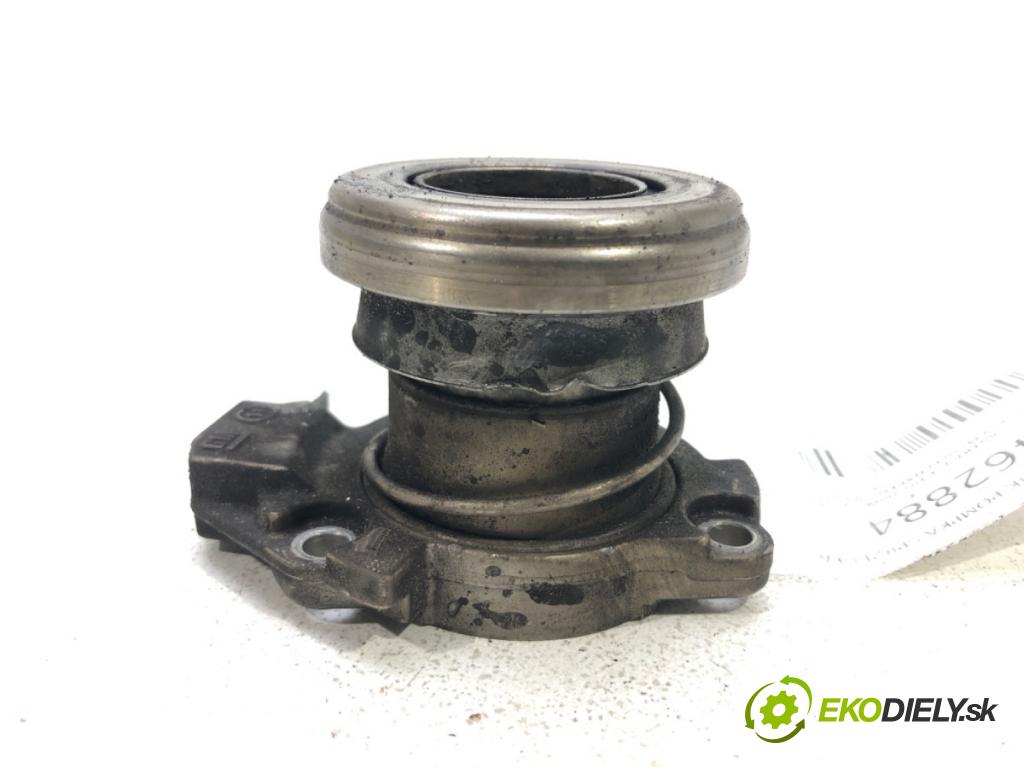 OPEL ASTRA J (P10) 2009 - 2015    1.3 CDTI (68) 70 kW [95 KM] olej napędowy 2009 - 2  Spojkový valec pumpa spojky 55579530 (Valce a ložiská)