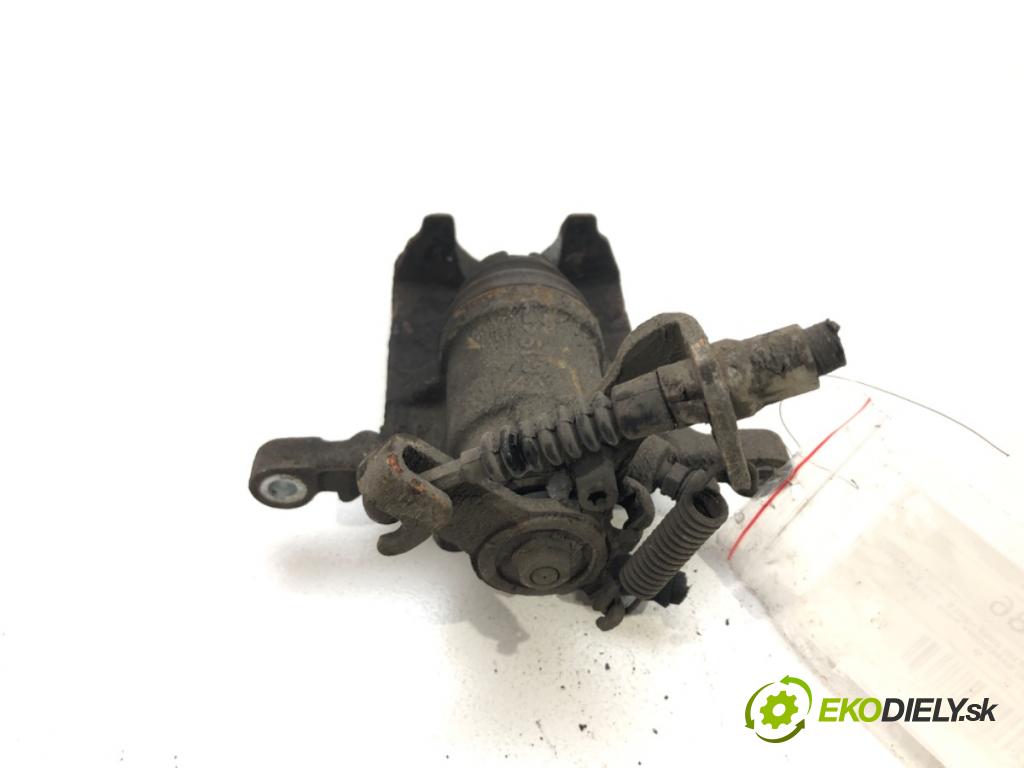 OPEL ASTRA J (P10) 2009 - 2015    1.3 CDTI (68) 70 kW [95 KM] olej napędowy 2009 - 2  Brzdič strmeň zad pravy  (Ostatné)