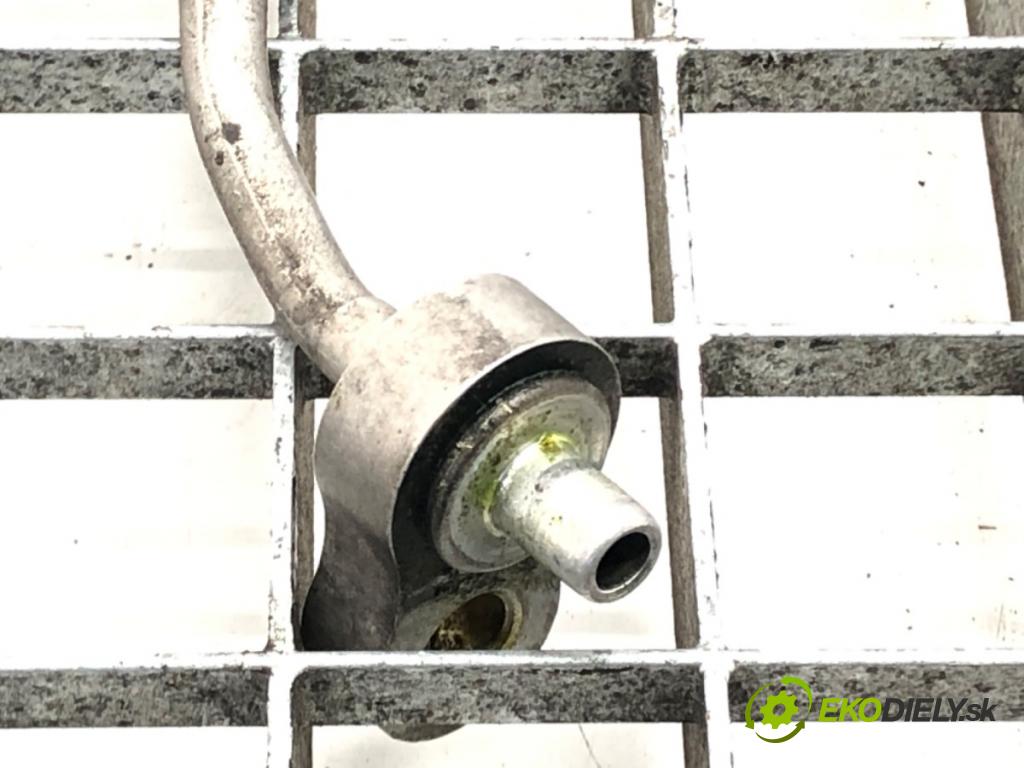 OPEL ASTRA J (P10) 2009 - 2015    1.3 CDTI (68) 70 kW [95 KM] olej napędowy 2009 - 2  rúrka klimatizácie  (Rúrky klimatizácie)