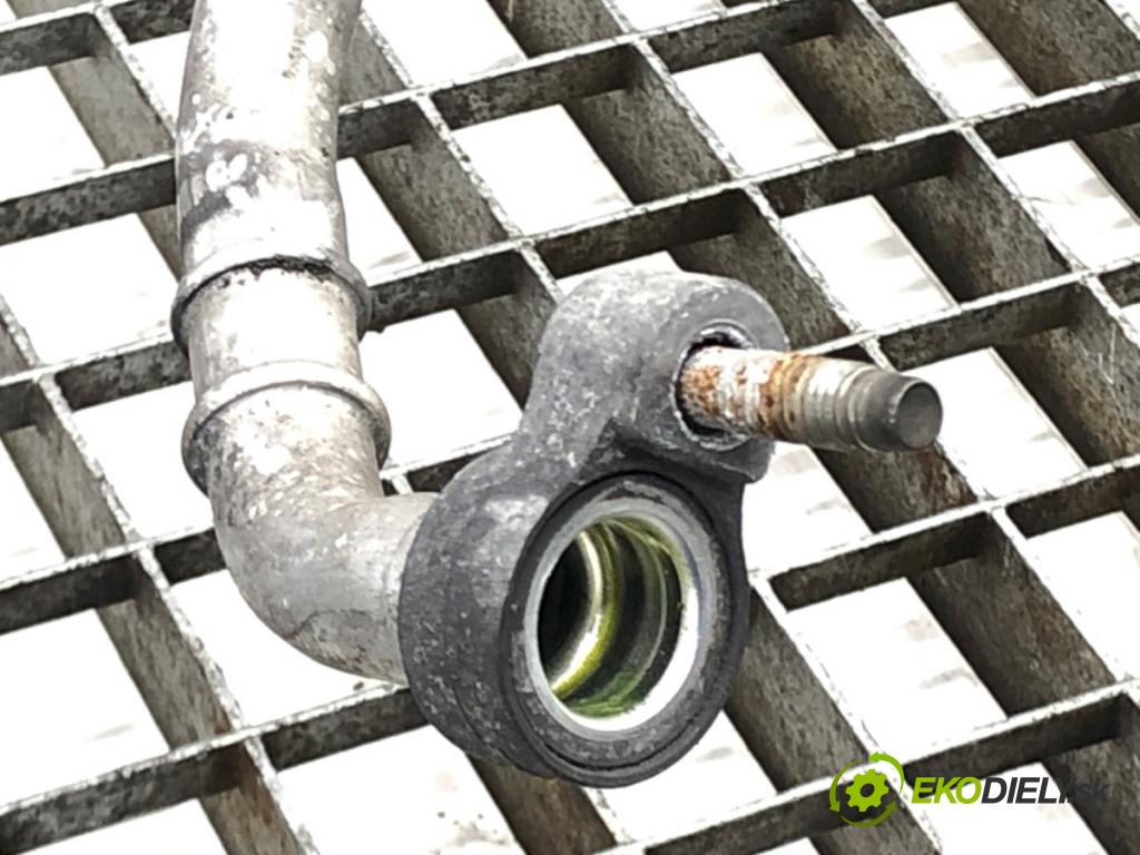 OPEL ASTRA J (P10) 2009 - 2015    1.3 CDTI (68) 70 kW [95 KM] olej napędowy 2009 - 2  rúrka klimatizácie  (Rúrky klimatizácie)