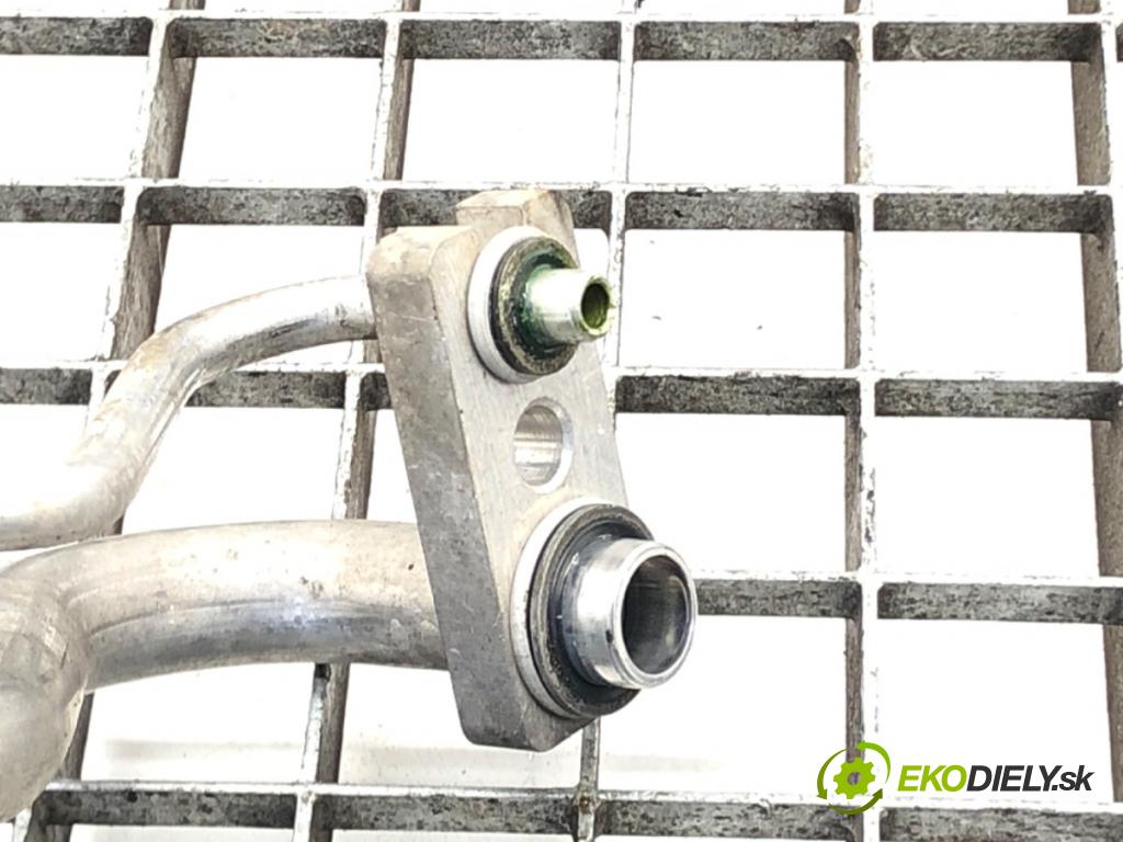 OPEL ASTRA J (P10) 2009 - 2015    1.3 CDTI (68) 70 kW [95 KM] olej napędowy 2009 - 2  rúrka klimatizácie  (Rúrky klimatizácie)