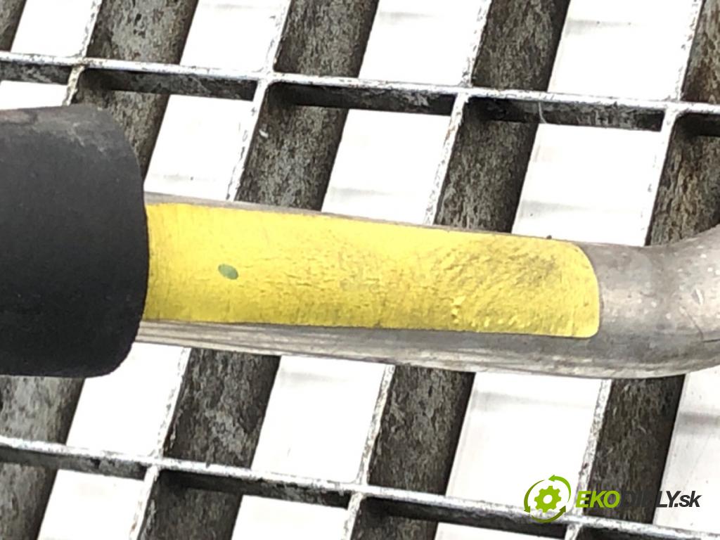 OPEL ASTRA J (P10) 2009 - 2015    1.3 CDTI (68) 70 kW [95 KM] olej napędowy 2009 - 2  rúrka klimatizácie  (Rúrky klimatizácie)